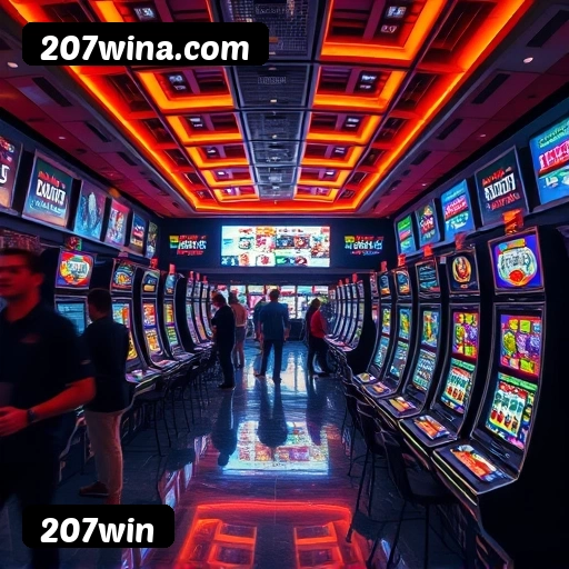 App 207win Android download