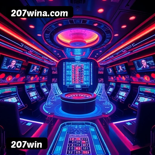 Checklist para avaliar a plataforma 207win