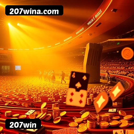 App 207win slots mobile