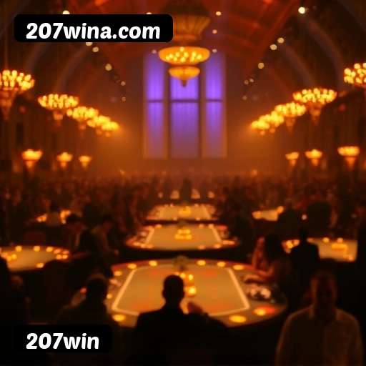 Cashback VIP 207win - reembolso semanal