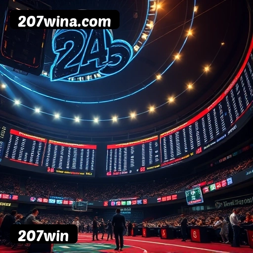 Bônus exclusivos membros VIP 207win