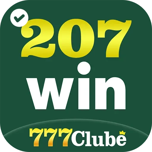 Registro 207win - cadastro rápido